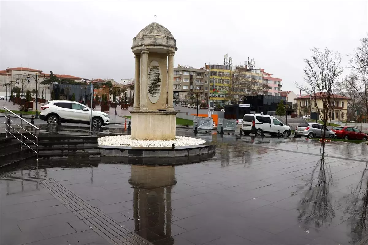 Tekirdağlı yaşlılar