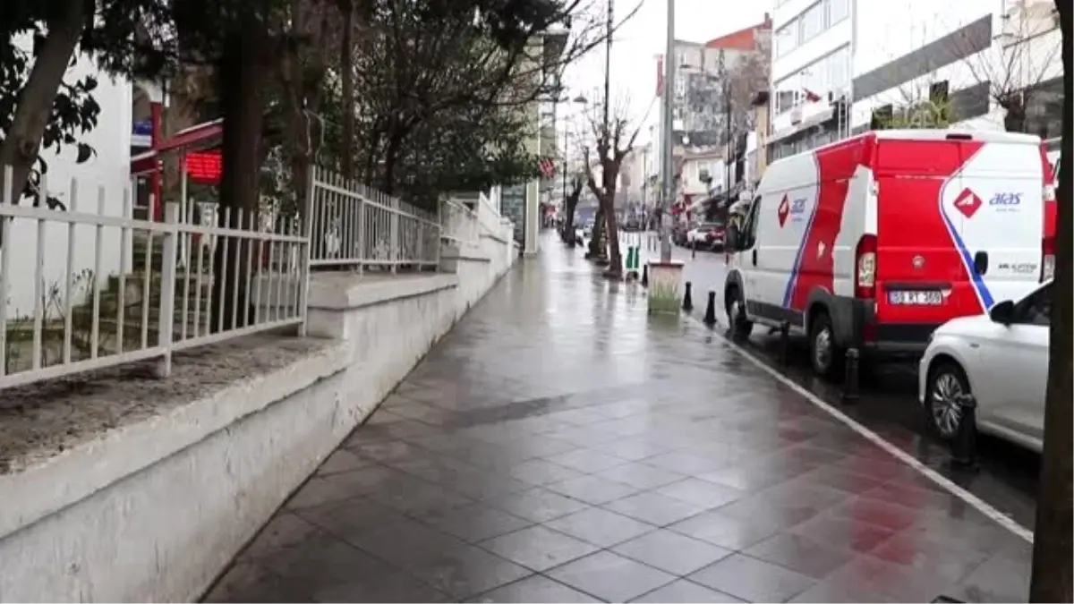 Tekirdağlı yaşlılar ’Evde kal’ çağrısına uyuyor