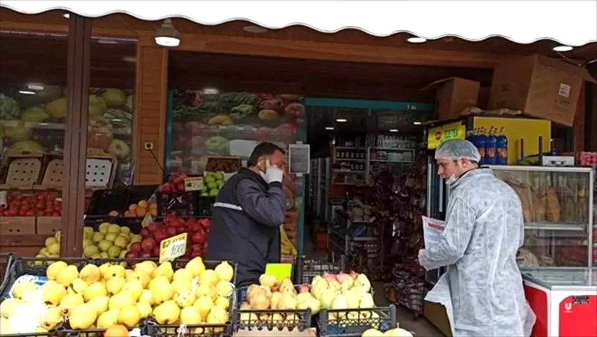 Trabzon'da gıda işletmelerine yönelik denetimler sürüyor
