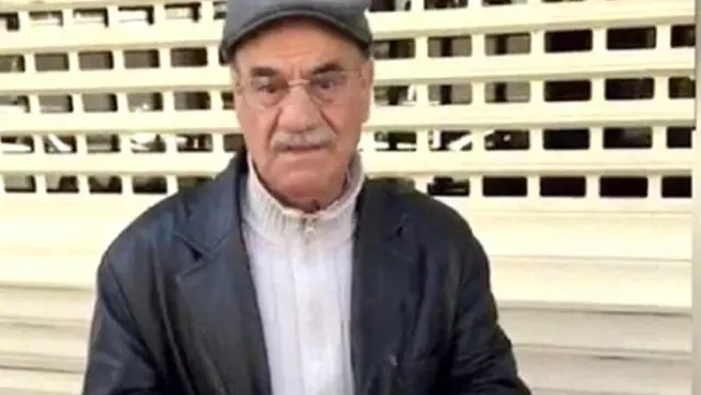 Tüm Türkiye'nin üzüldüğü İhsan Amca ilk kez konuştu: Şikayetçi değilim Tüm Türkiye'nin üzüldüğü İhsan Amca ilk kez konuştu: Şikayetçi değilim