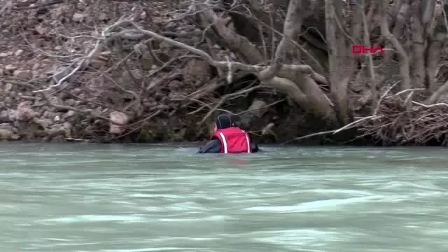 TUNCELİ Uzman Çavuş Güneş ve üniversiteli Gülistan'dan bugün de iz yok