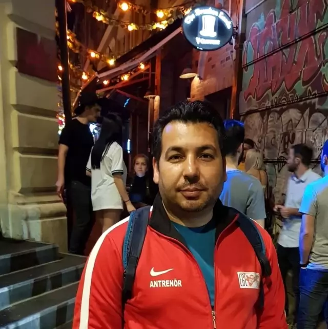 Uzaktan spor çağrısına Alaşehir'den cevap gecikmedi Uzaktan spor çağrısına Alaşehir'den cevap gecikmedi