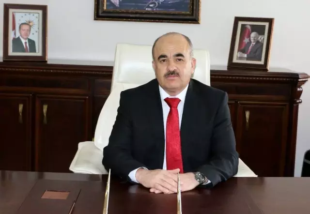 Vali Dağlı'dan sokakta gezenlere çağrı Vali Dağlı'dan sokakta gezenlere çağrı