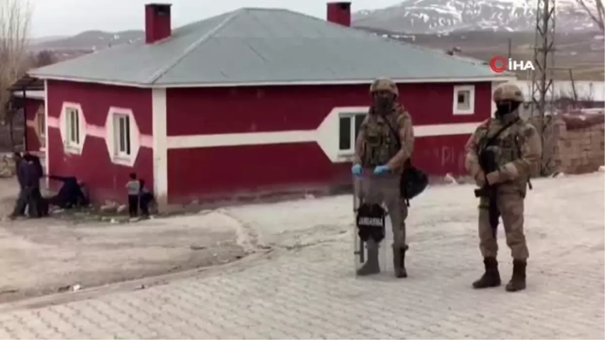 Van’da kavga: 3 ölü, 8 yaralı