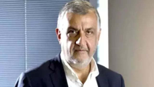 Eski medya patronu Zafer Mutlu, 12 günün ardından koronavirüsü yendi Eski medya patronu Zafer Mutlu, 12 günün ardından koronavirüsü yendi