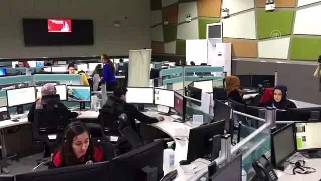 'Vefa Sosyal Destek Grubu'yaşlılar için seferber oldu 'Vefa Sosyal Destek Grubu'yaşlılar için seferber oldu