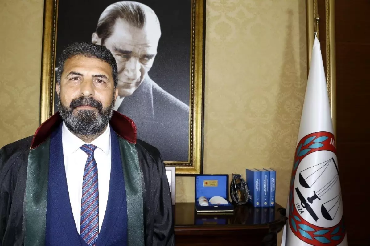 Yeşilboğaz, Kübra Aşkın davasının karar duruşmasına katıldı