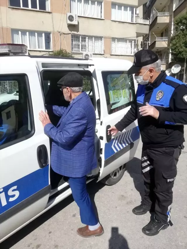 Yurt genelinde koronavirüs tedbirleri sürüyor Yurt genelinde koronavirüs tedbirleri sürüyor