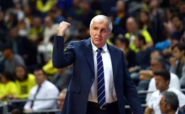 Zeljko Obradovic, ailesi ile birlikte Sırbistan'a gidecek Zeljko Obradovic, ailesi ile birlikte Sırbistan'a gidecek
