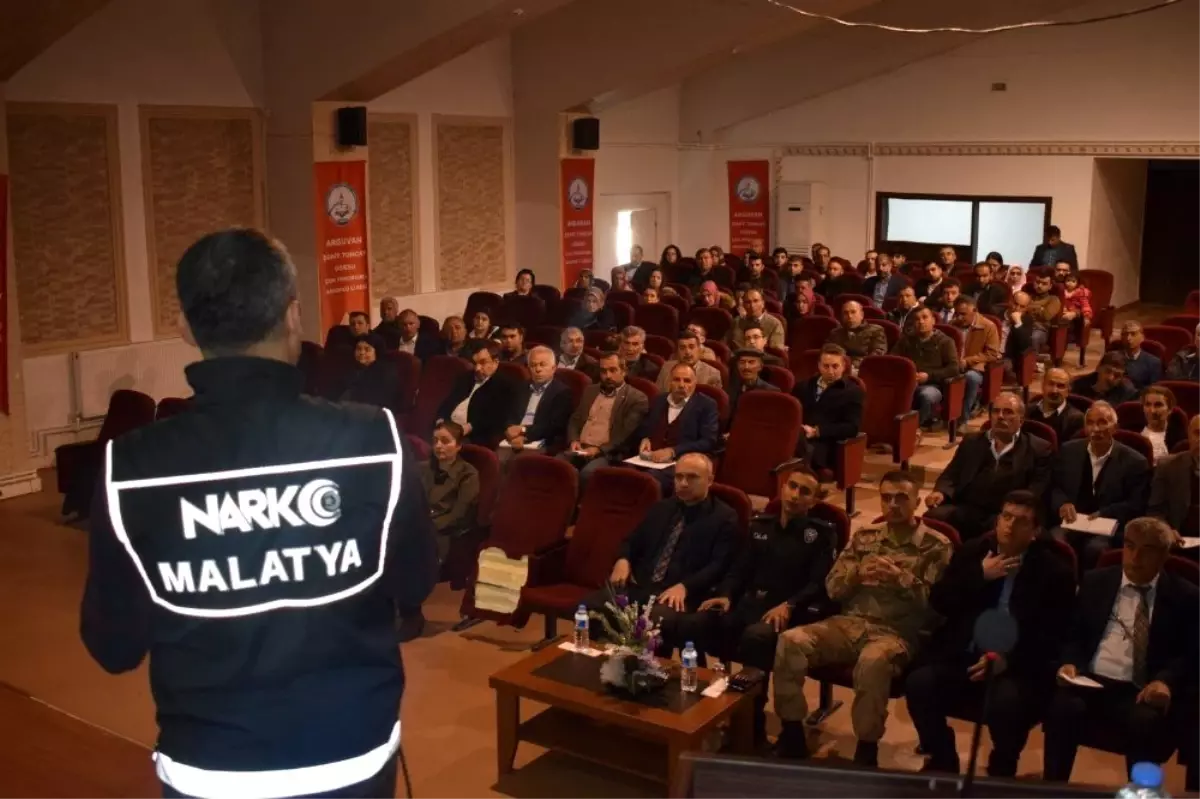 15 bin kişiye narko rehber eğitimi verildi