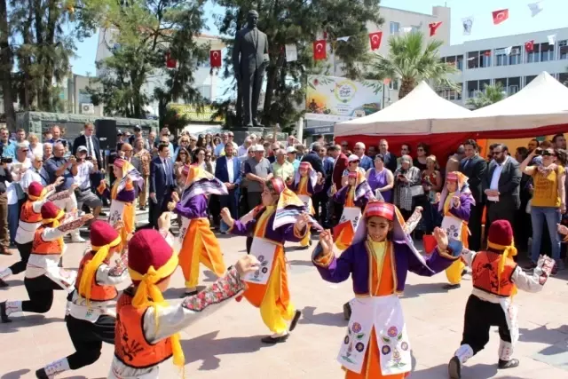 3. Ayvalık Doğa Festivali'ne korona virüs tehiri