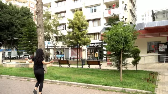Adana'da Adana'da