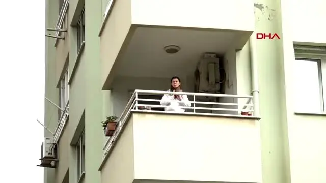 ADANA Eğitmenler sokakta, halk evinde sporda ADANA Eğitmenler sokakta, halk evinde sporda