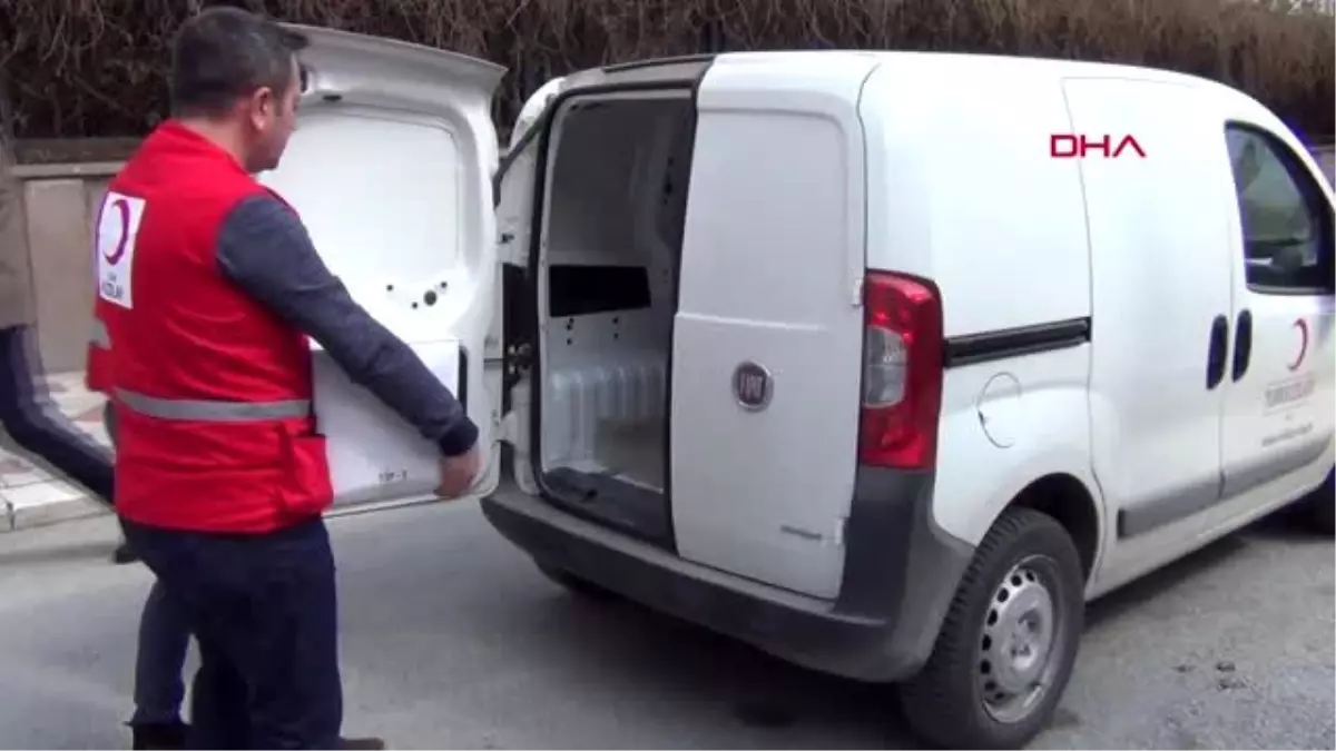 Afyonkarahisar’da gülümseten yanlış anlama