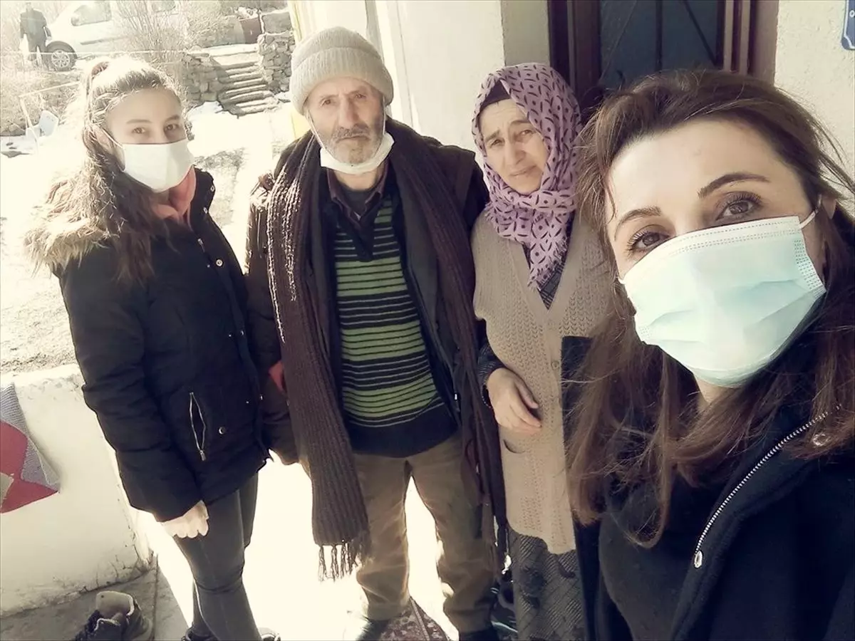 Ardahan'da