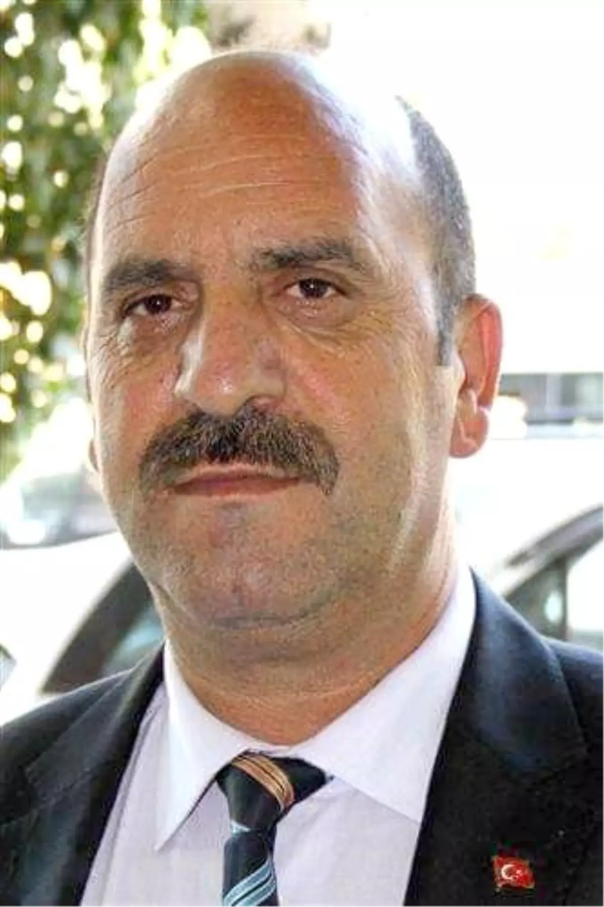 Ardahan Türk Sağlık Sen Şube Başkanı Sancar: