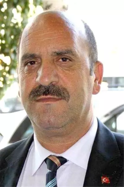 Ardahan Türk Sağlık Sen Şube Başkanı Sancar: Ardahan Türk Sağlık Sen Şube Başkanı Sancar: