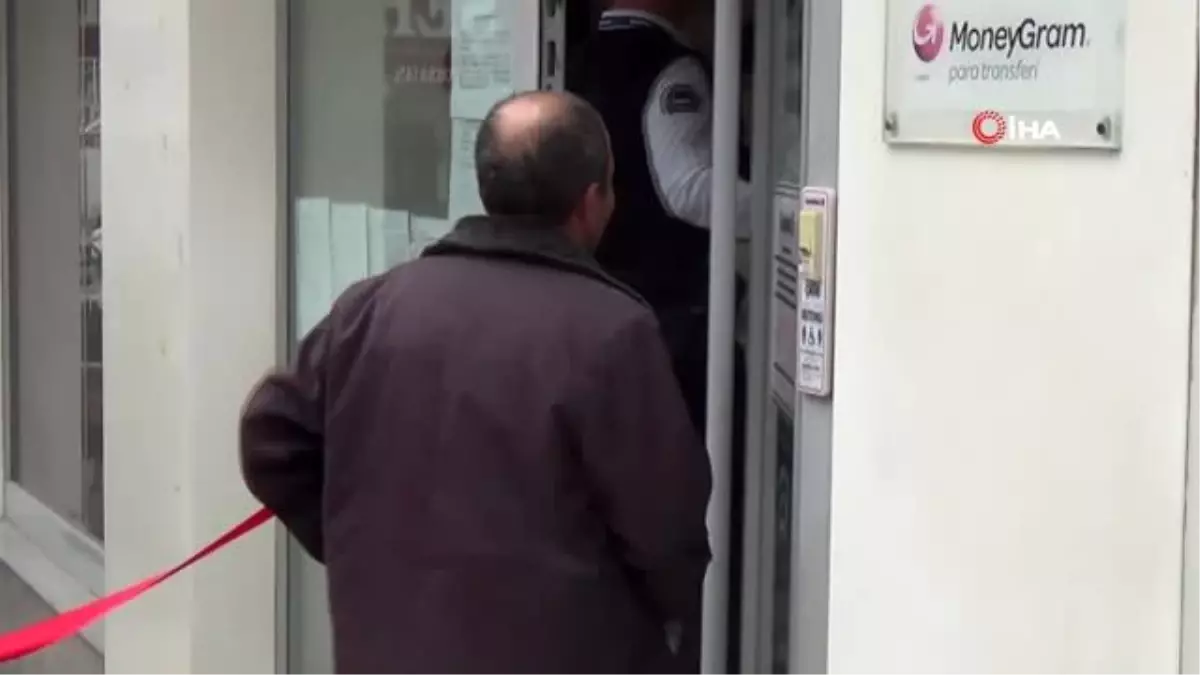 Aydın’da ’korona virüs’ manzaraları