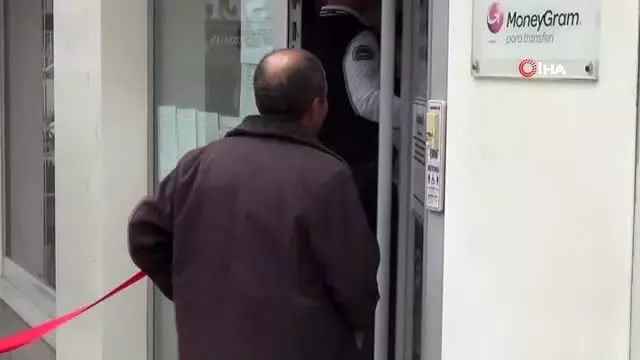 Aydın'da 'korona virüs' manzaraları Aydın'da 'korona virüs' manzaraları