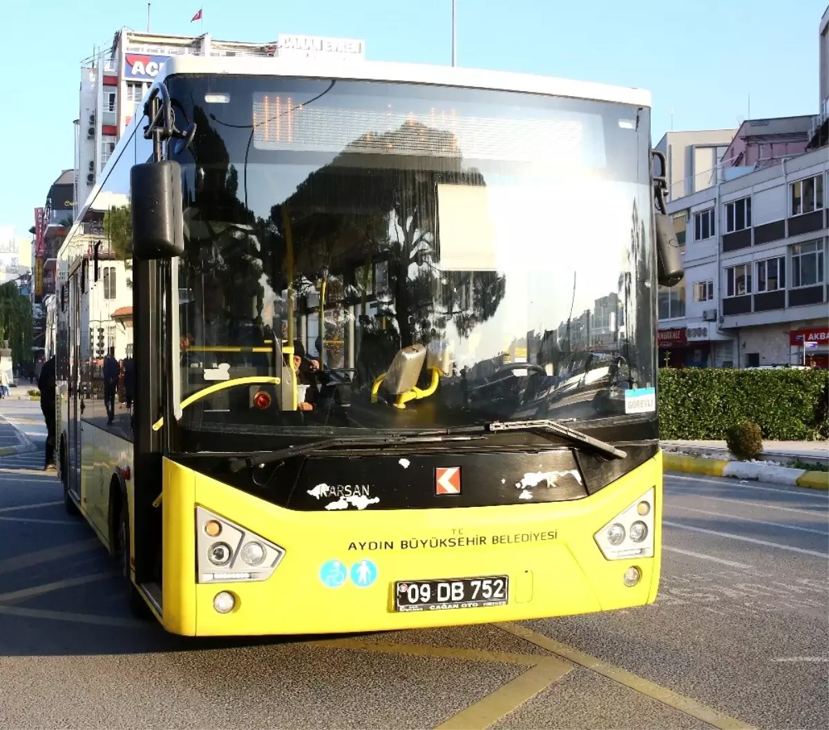 Aydınlılar Başkan Çerçioğlu'na kulak verdi