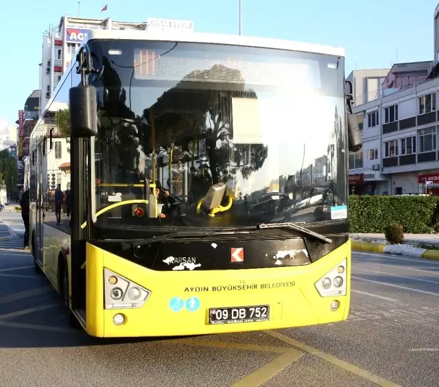 Aydınlılar Başkan Çerçioğlu'na kulak verdi Aydınlılar Başkan Çerçioğlu'na kulak verdi
