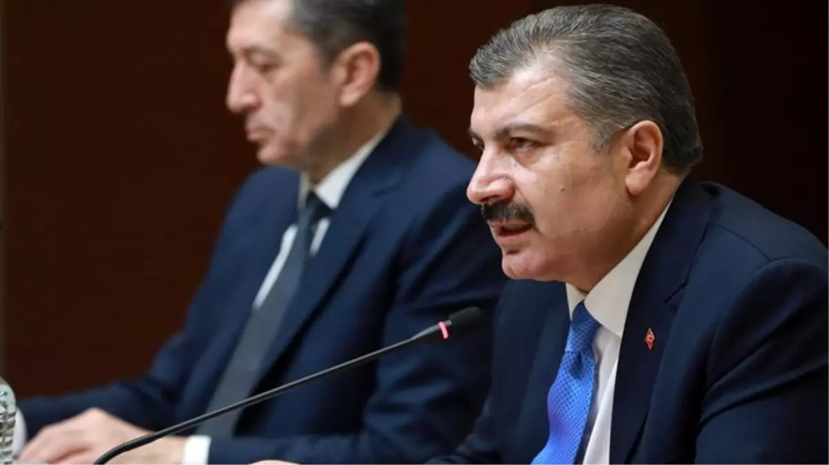 Bakan Koca’dan dikkat çeken çıkış: İstanbul’u evde tutamıyoruz, sokağa çıkma yasağı mı getirelim?