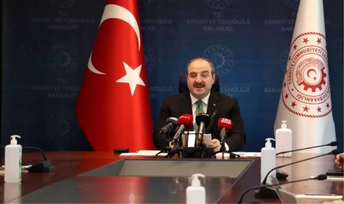 Bakan Varank: Fırsatçıların canlarını yakacağız