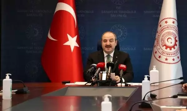 Bakan Varank: Fırsatçıların canlarını yakacağız Bakan Varank: Fırsatçıların canlarını yakacağız