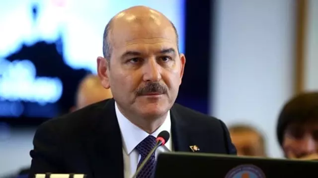 Bakanı Soylu: Semt pazarlarını yasaklamayacağız ama tedbirleri artıracağız Bakanı Soylu: Semt pazarlarını yasaklamayacağız ama tedbirleri artıracağız