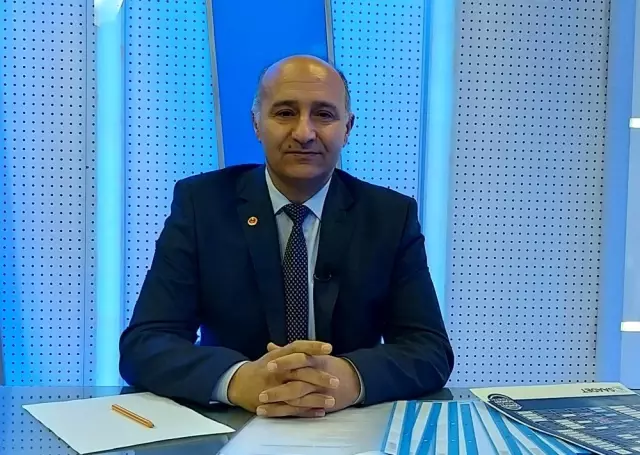 Başkan Aktaş: