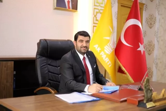 Başkan Bünül: Başkan Bünül:
