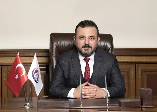 Başkan Ercan: Başkan Ercan: