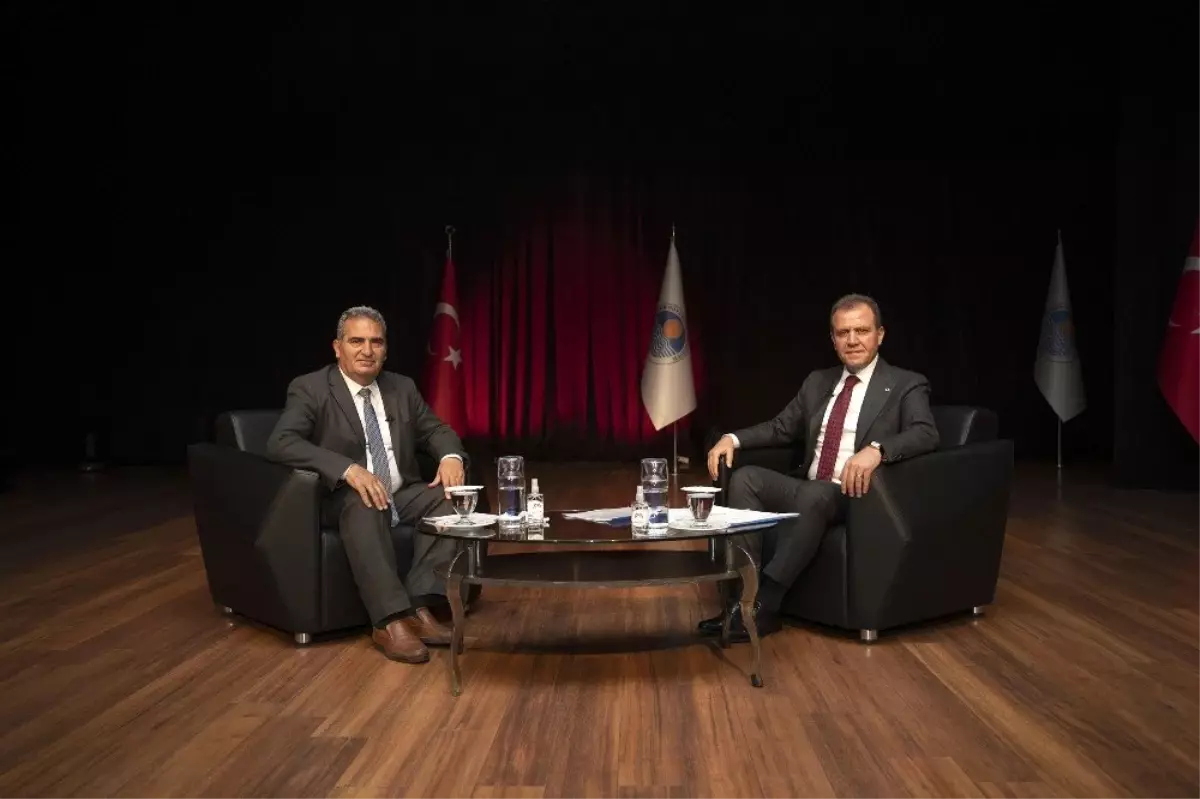 Başkan Seçer: