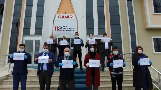 Başkan Yardımcısı da gruba katıldı Başkan Yardımcısı da gruba katıldı