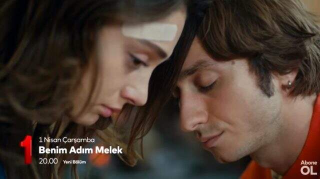 Benim Adım Melek 27. bölüm fragmanı yayımlandı! Benim Adım Melek izle