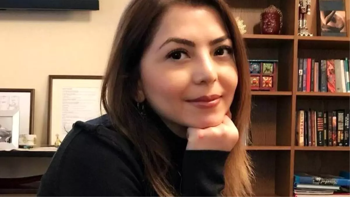 'Bir düş artık ateş, bırak yakamı' : 33 yaşındaki Dilek hemşire koronavirüsten hayatını kaybetti