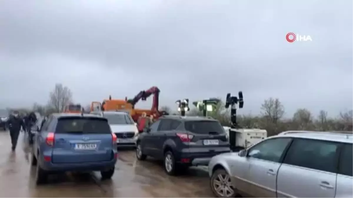 - Bulgaristan, Avrupa’dan gelen yükleri Türkiye’ye taşımak istiyor