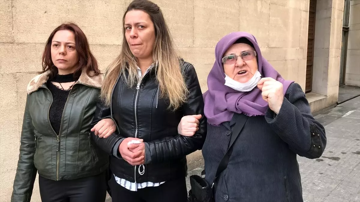 Bursa'da bir öğrencinin ölümüne neden olan servis şoförünün yargılanmasına başlandı