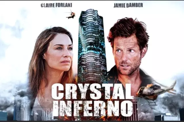 Cehennemden Kaçış filmi konusu nedir? Cehennemden Kaçış oyuncuları ve Cehennemden Kaçış özeti! Cehennemden Kaçış filmi konusu nedir? Cehennemden Kaçış oyuncuları ve Cehennemden Kaçış özeti!
