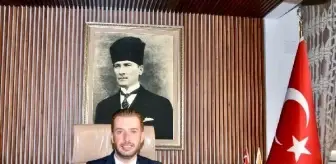 Yüksek Seçim Kurulu: Ceyhan Belediye Başkanı CHP'li Kadir Aydar'ın mazbatası iptal edildi Yüksek Seçim Kurulu: Ceyhan Belediye Başkanı CHP'li Kadir Aydar'ın mazbatası iptal edildi