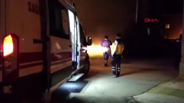 ÇORUM 'Koronavirüs karantinasından kaçmış' ihbarı ekipleri alarma geçirdi ÇORUM 'Koronavirüs karantinasından kaçmış' ihbarı ekipleri alarma geçirdi