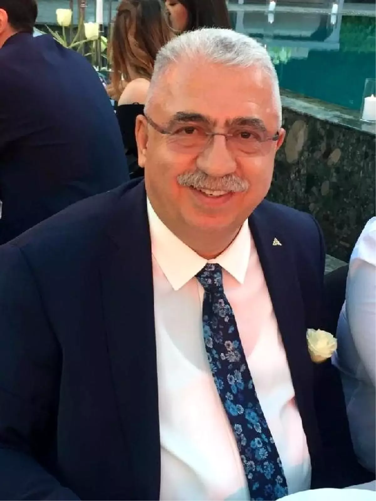 Çorumlu iş insanı, istihdamı yüzde 10 daha artıracak