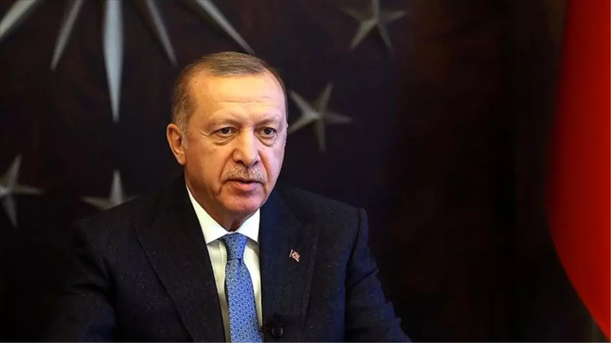 Cumhurbaşkanı Erdoğan’dan G20 liderlerine koronavirüs çağrısı: Bir an önce harekete geçmeliyiz