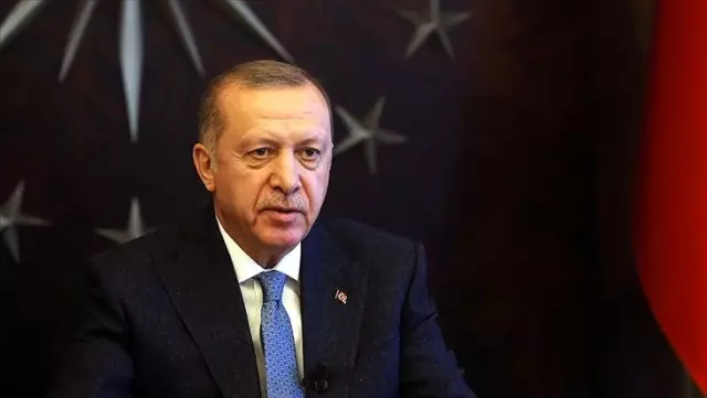 Cumhurbaşkanı Erdoğan'dan G20 liderlerine koronavirüs çağrısı: Bir an önce harekete geçmeliyiz