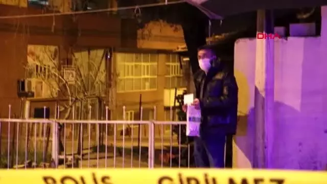 DENİZLİ Hastaneden kaçtığı ileri sürülen kişi, polisi alarma geçirdi