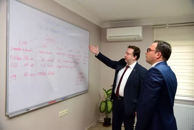 Dinçer Orkan: 'Zorunlu olmadıkça evden çıkmayın' Dinçer Orkan: 'Zorunlu olmadıkça evden çıkmayın'