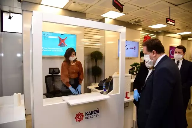 Dinçer Orkan: 'Zorunlu olmadıkça evden çıkmayın' Dinçer Orkan: 'Zorunlu olmadıkça evden çıkmayın'