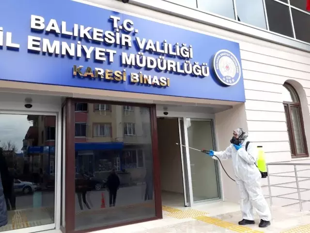 Dinçer Orkan: 'Zorunlu olmadıkça evden çıkmayın' Dinçer Orkan: 'Zorunlu olmadıkça evden çıkmayın'