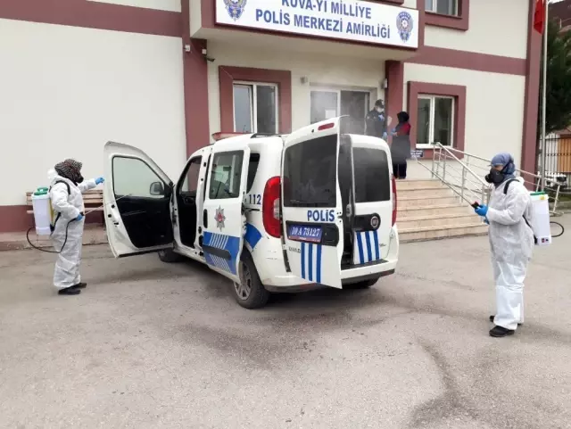 Dinçer Orkan: 'Zorunlu olmadıkça evden çıkmayın' Dinçer Orkan: 'Zorunlu olmadıkça evden çıkmayın'
