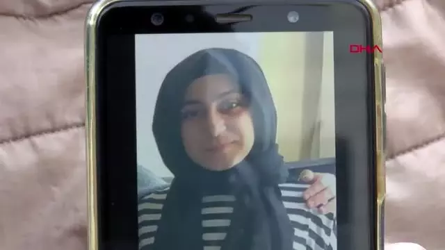 DİYARBAKIR Liseli Ayşegül'den 8 gündür haber alınamıyor
